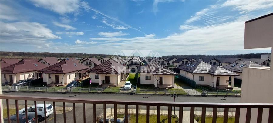 inchiriere apartament 2 camere rezidential Magnolia - 13