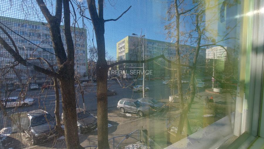 UNIRII BUDAPESTA,6 camere,PARTER +ETAJ PRETABILE CLINICA - 27