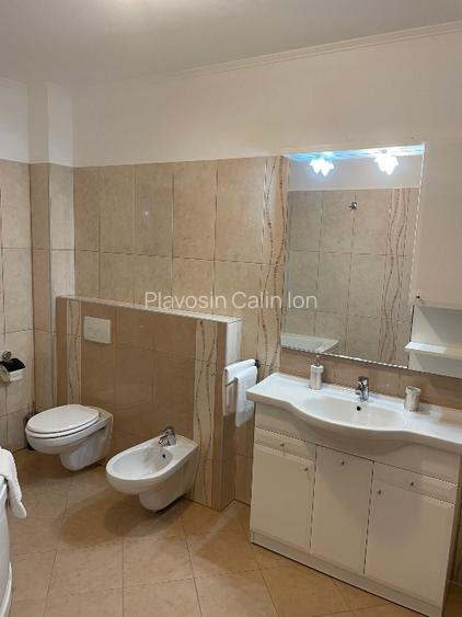 La 300 M de IULIUS TOWN.apartament în vilă. - 10