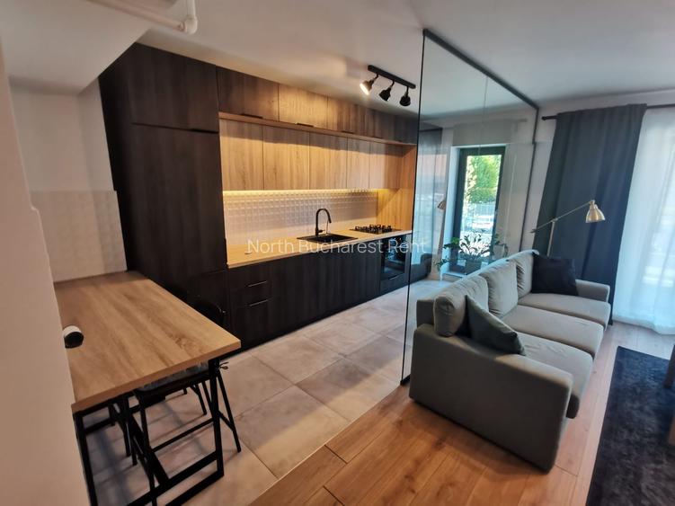 Apartament 2 camere | In zona Obor | Loc de Parcare Subteran - 2