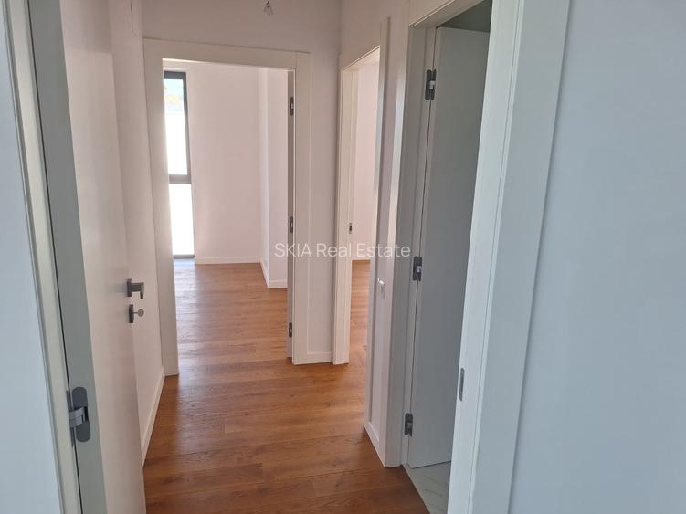 Vanzare 3 camere@ One Cotroceni Park | Metrou Academia Militara & City View - 11