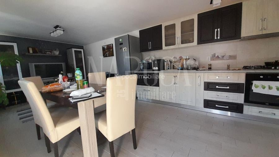 Casa 5 camere de vanzare in Orasul Nou Oradea, Oradea - 5