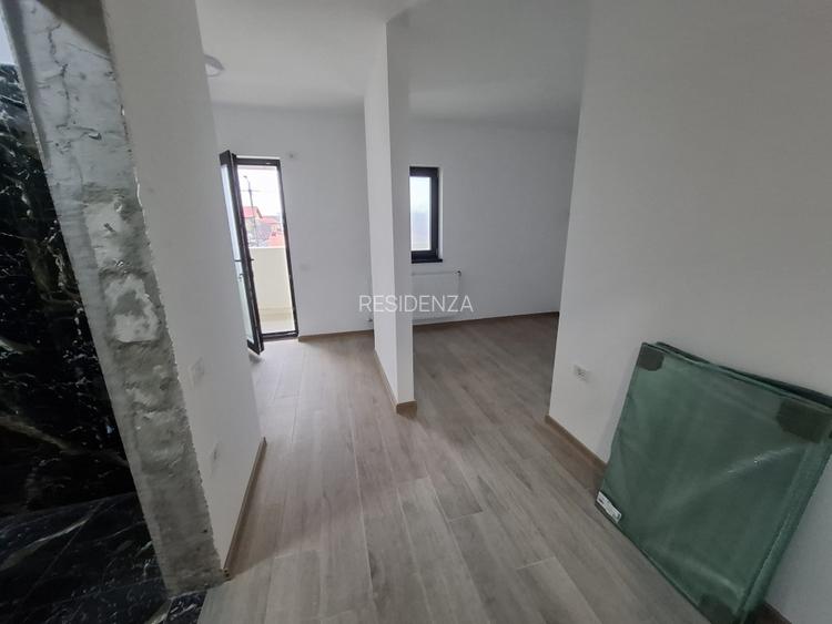 Vilă 2026 Apărătorii Patriei LIFT 9 unități locative, 5 min metrou - 25