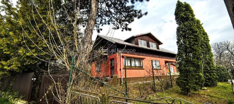 Ocazie Breaza ,casa caramida ,  posibilitate mansardare , 80.000E - 2