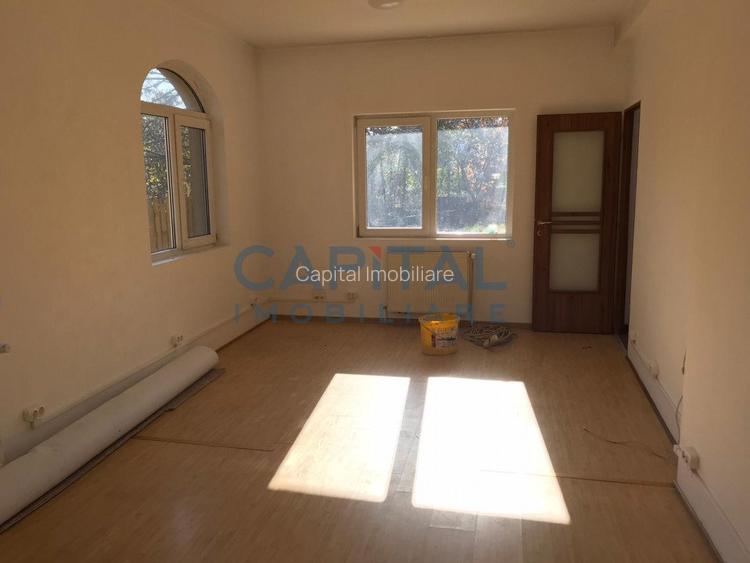 0%Comision! Spatiu de birouri de inchiriat in zona Marasti - 3