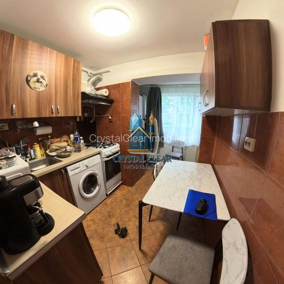 Apartament 2 camere - cartier Mureșeni, str. Hunedoara - 6