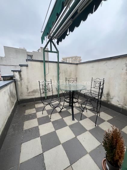 Investitie sigura! Vila individuala, pozitie ultracentrala, comision 0% - 13