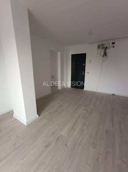 Apartament 2 camere de vânzare, etaj 3/4, Gheorgheni, zona Titulescu - 6