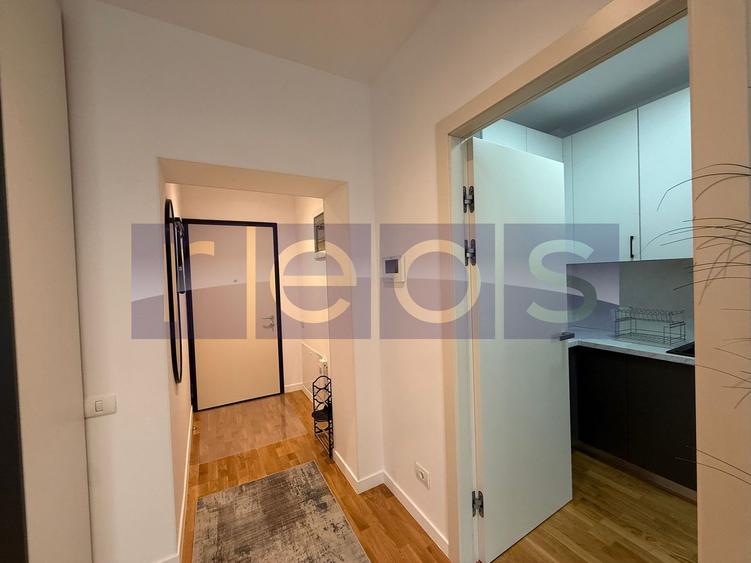 INCHIRIERE 2 CAMERE | HERASTRAU | MOBILAT SI UTILAT | LOC PARCARE - 7