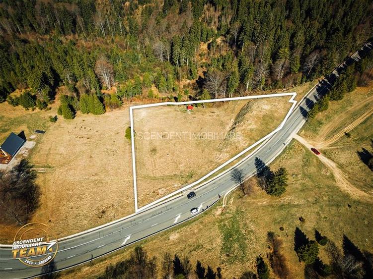 In notabil areal, teren extravilan pe 5.800 mp, Ojdula, Covasna - 27