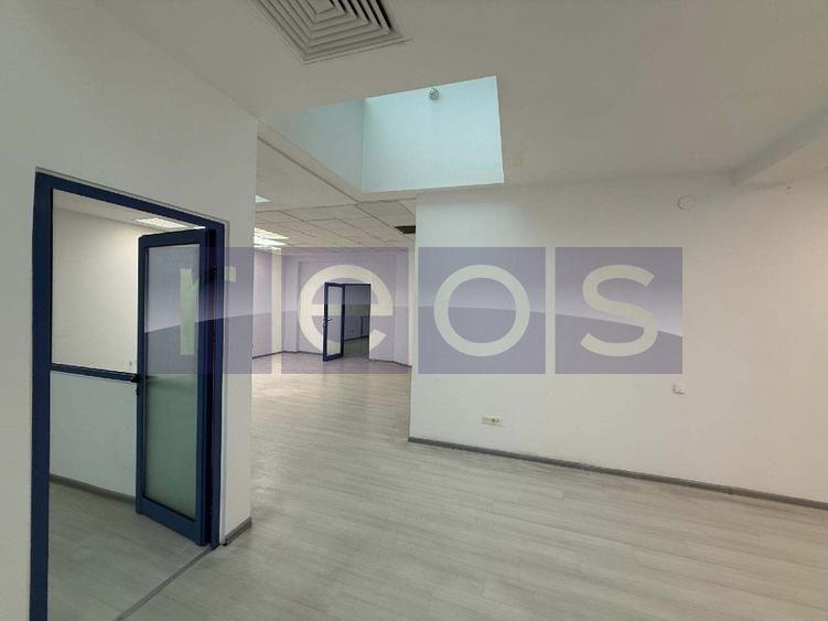 INCHIRIERE SPATIU | PARTER SAU ETAJ 4 | ZONA TIMPURI NOI- MARASESTI - 4