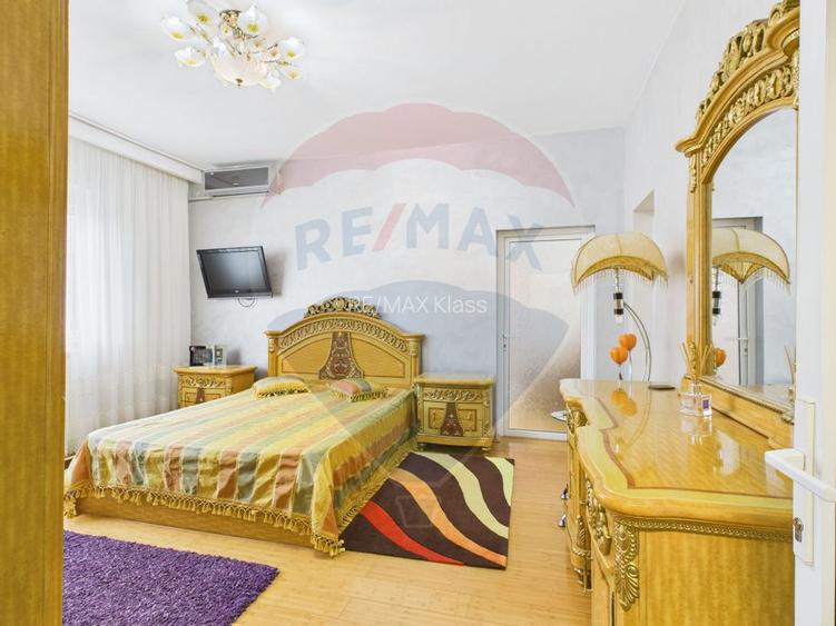 De vanzare | Casa/vila individuala + teren in Tunari, Ilfov - 21