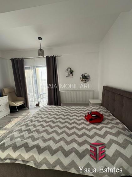 TOMIS PLUS - BLOC NOU - APARTAMENT MODERN LA VANZARE - - 13