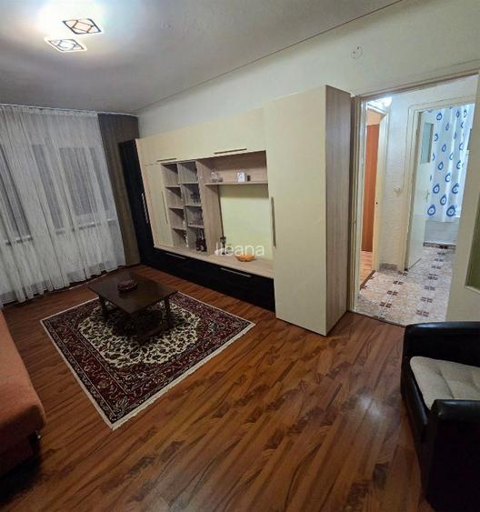 Apartament bloc spațial, 2 camere, zona cinematrograf Craiovita Noua - 5