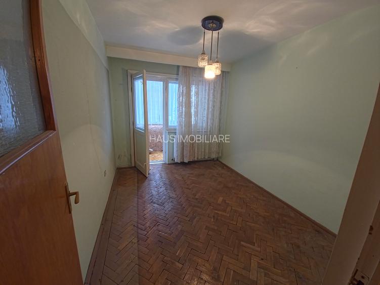Tomis 1 Flămânda 4 Camere | Garaj în Bloc  Boxă  Proprietate Unică - 11