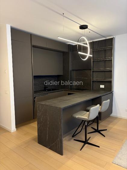 3-room apartment, fully fitted out, from first owner.  Come check it out! - 4