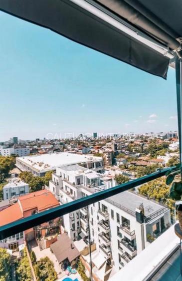 Apartament de 3 camere de inchiriat/LUX/Complex Rezidential Delea Veche - 7