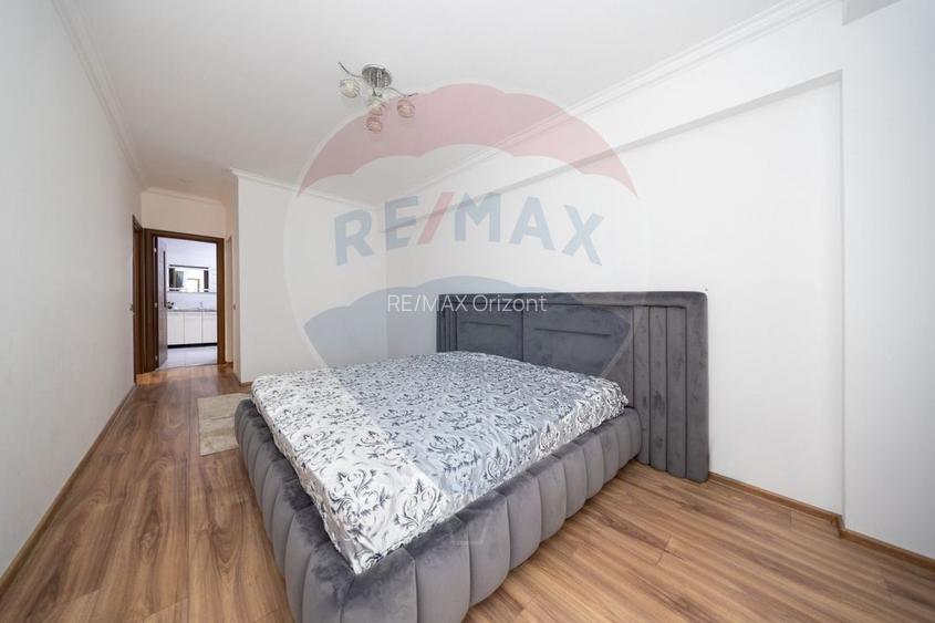 Apartament cu 3 camere de lux în Brașov, Complex Isaran - 10