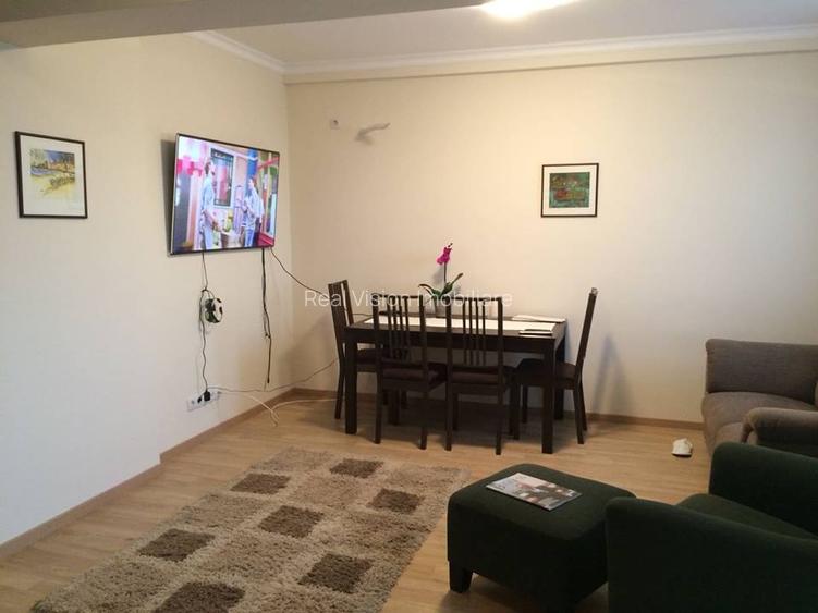 2 camere modern | Iancu Nicolae | Lângă școlile internaționale | Parcare inclusă - 2