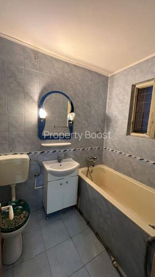 Apartament 3 camere in bloc reabilitat necesita renovare Gorjului Paci - 11