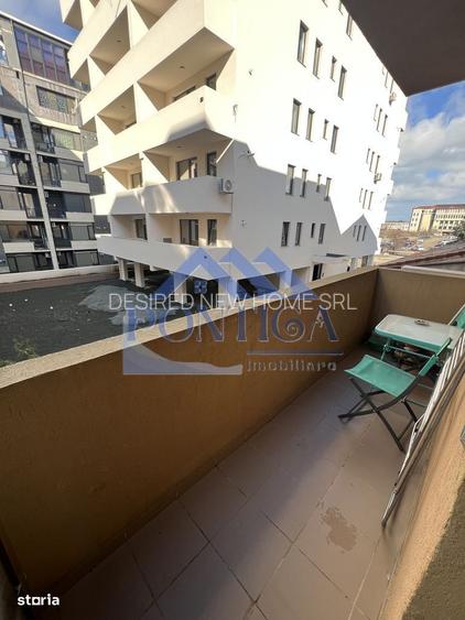 Apartament 2 camere, Campus, aproape de universitate - 13