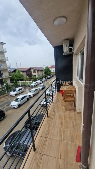 Garsoniera | Dobroesti | Marului | Parcare Inclusa | Etaj 1 | Disp 10 Aprilie - 3