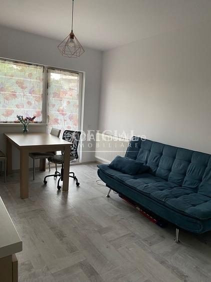 Apartament 2 Camere | 43 Mp | Balcon | Garaj Subteran | Zorilor UMF - 2