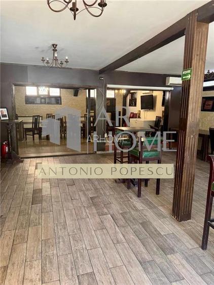 Hotel/ cladire P+M in Ploiesti, zona ultracentrala - 18