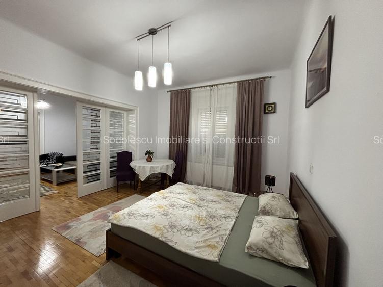 Vilă de închiriat zona Parvan - 4