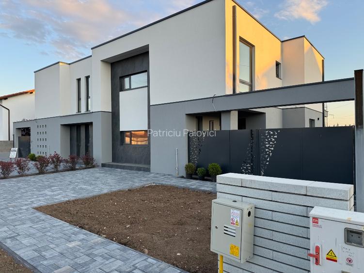 Vând Duplex la cheie cu zid dublu 5 camere 3 băi Comision zero - 7