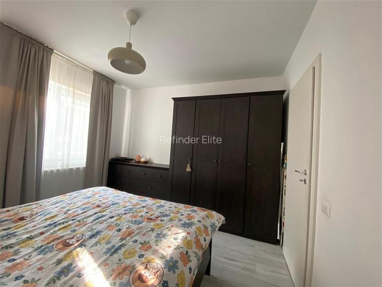 Inchiriere 2 camere LUX | Titan - Nicolae Teclu | loc parcare subteran| - 2