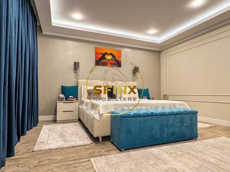 Casa moderna – constructie 2024, zona Mihai Bravu – Vitan - 9