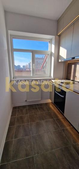 2 camere de vânzare| Trapezului | 2 Locuri Parcare | Terasa 50 mp - 4