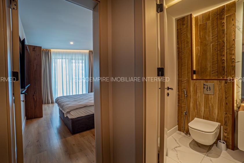 Apartament de vânzare cu 2 camere, zona Campus-Tomis Nord - 8