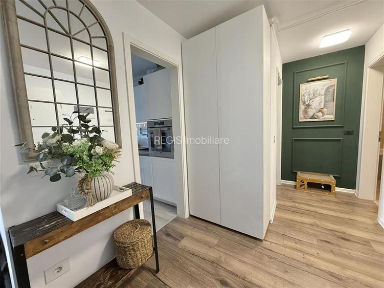 Apartament 2 camere LUX, deomandat Coresi  (Kasper) - 4