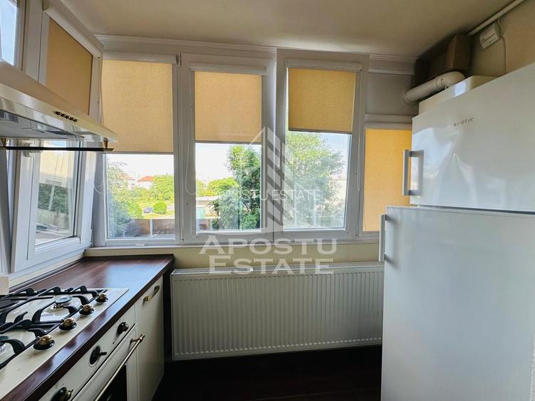 Apartament 2 camere zona Micalaca - 7