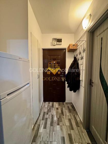 Garsoniera/ STUDIO, Manastur, Profi, Zona La Terenuri/Bucium, Parang - 6