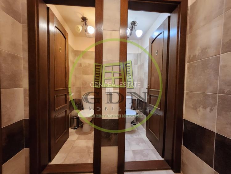 Hotel operațional de vânzare în Predeal – 26 camere | Business funcțional - 12