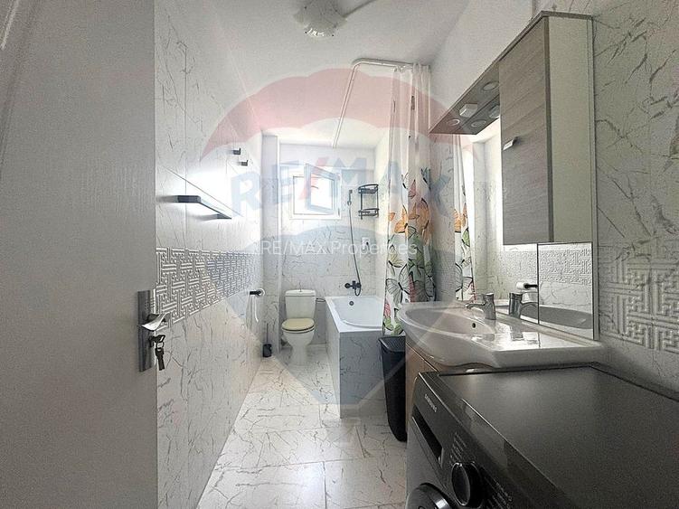 Apartament 2 camere in Militari/zona Apusului - 4