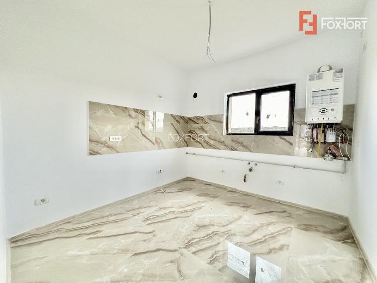 Duplex cu 5 camere, Mosnita Noua - Pozitie excelenta - zona MCity! - 4