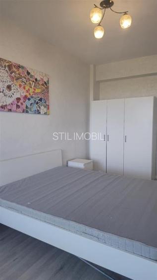 Apartament 2 Camere Royal Town Copou - 450 euro - 4