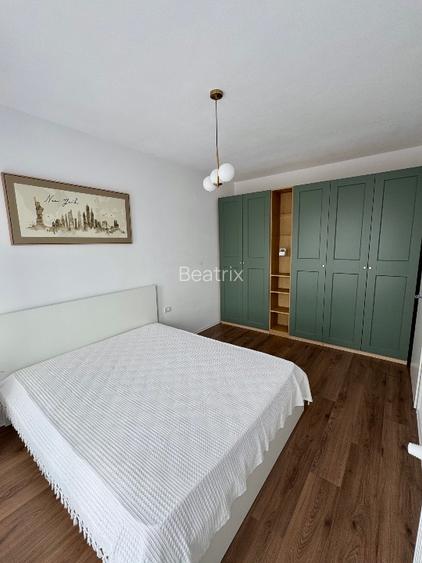 Prima închiriere -apartament 2 camere  - 4