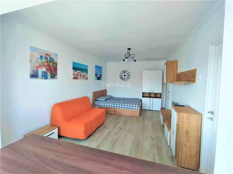 Garsoniera cu boiler impecabila 8 min M Tineretului DB1968 - 2