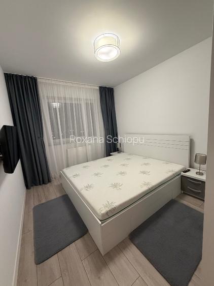 Apartament de închiriat  - 5