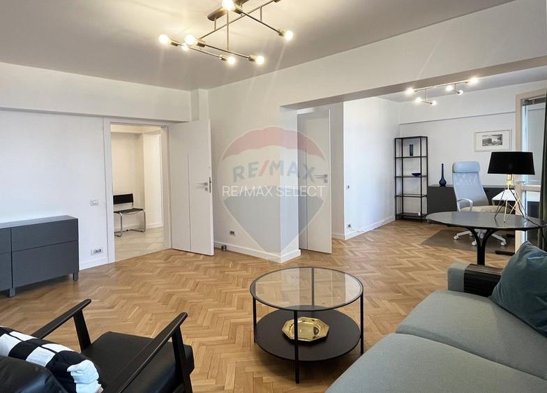 Inchiriere apartament - 2 camere (inițial 3), modern, spatios – Perla - 2