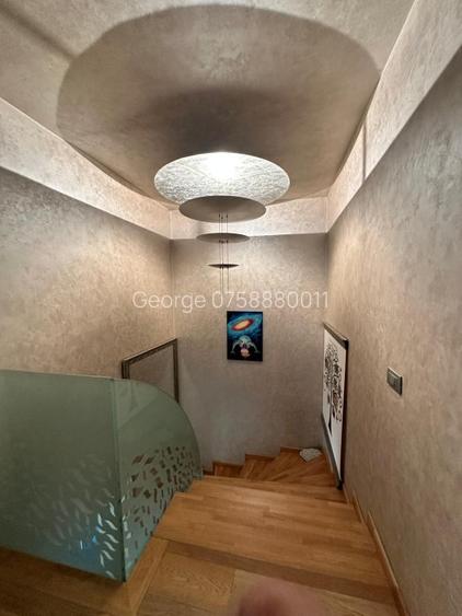 Proprietar, vila individuala, cartier inchis, renovata 2018, >300mp construiti - 6