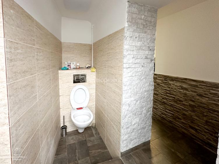 Casa cu teren langa Parcul Carol | 305 mp teren | Toate utilitatile - 20