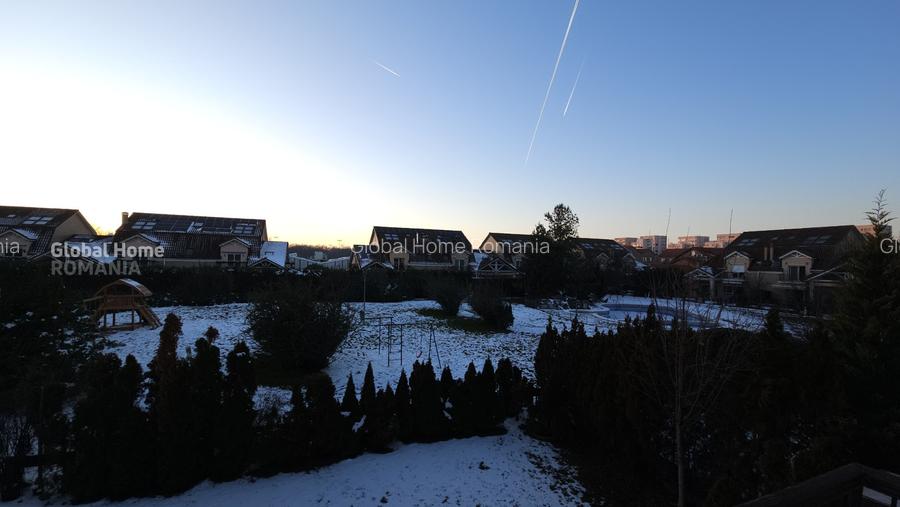 Vila 10 Camere 435 MP | Pipera - Ibiza Golf & Light | Teren 453 MP | Parcare - 39