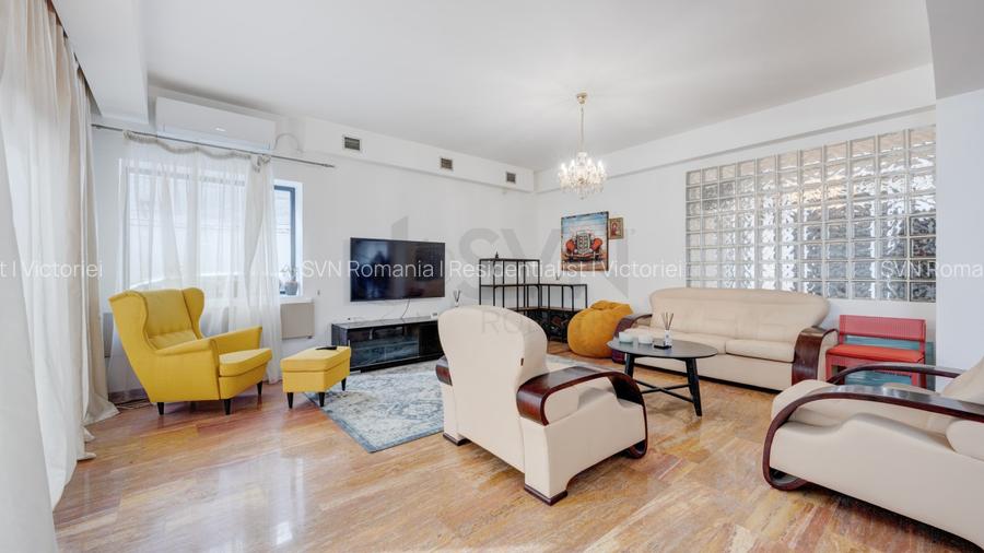 REV2004657 Casa moderna cu influente mediteraneene l Jandarmeriei - 9