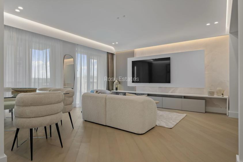 De inchiriat  | Apartament 2 Camere | Cortina 126 Erou Iancu Nicolae Voluntari - 6